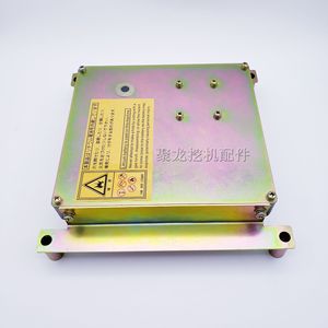Carte informatique Hitachi pour excavatrice ZAX70 120 200 240 330 450, unité de commande ECU - Product Image 2