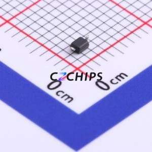 Nouvelle diode Zener BZT52C3V6S SOD-323 d'origine, vente en gros de composants électroniques, fournisseur de puces et service BOM - Product Image 2