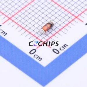 Diodo Zener Original y Nuevo GLZ3.6B_R1_10001 LL-34, Componentes Electrónicos al por Mayor, Proveedor de Chips y Servicio BOM - Product Image 2