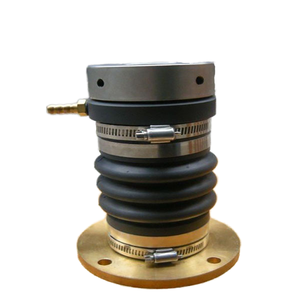 Joint rotatif fiable pour les dragues <span class=keywords><strong>de</strong></span> bateaux <span class=keywords><strong>de</strong></span> pêche à longue durée <span class=keywords><strong>de</strong></span> vie-Fournitures marines avec joint composé empêchant les fuites - Product Image 1