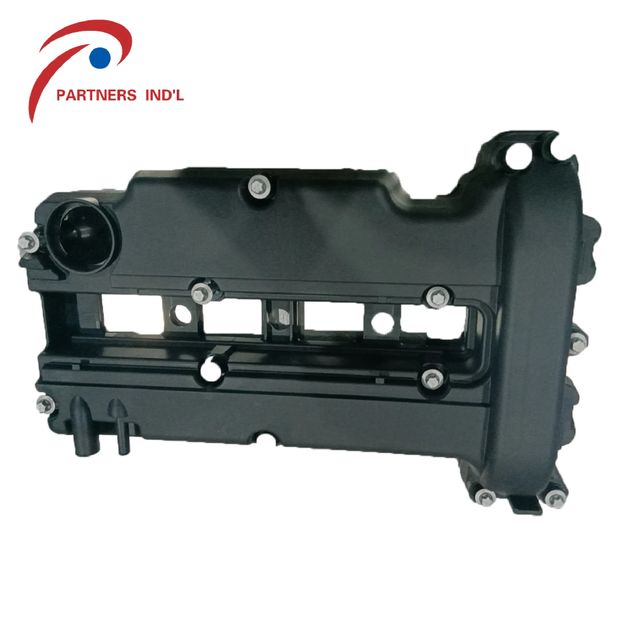 ZPARTNERS Engine Valve Cover with Seal Applicable for Vauxhall CORSA D 2007 55351461 WNSP2201532