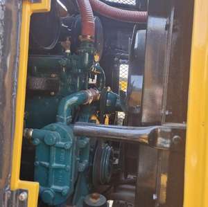 Venta caliente utilizada para Liugong 835 Cargador frontal China Equipo de construcción La mejor calidad con Core Motor 855 856 856H 862H Modelos - Product Image 4