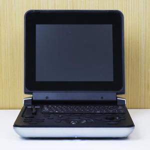 Échographe Doppler couleur portable vétérinaire, échographe portable pour ordinateur portable pour hôpital vétérinaire et clinique vétérinaire, diagnostic - Product Image 2