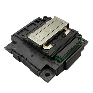 Cabezal de Impresión Original FA04000 para Impresoras de Inyección de Tinta EcoTank L210 <span class=keywords><strong>L220</strong></span> L301 L360 L365 L3110 L3210 L3250, 100% Probado, Envío en 24H - Product Image 1