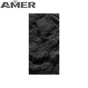 Amer OEM Vente en gros de panneaux muraux 3D en pierre artificielle légère en PU, décoration, <span class=keywords><strong>prix</strong></span> bas, revêtement mural - Product Image 6