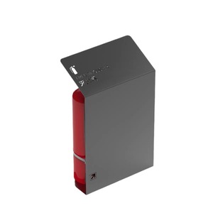 Caja para Extintor de Incendios de Acero Inoxidable, Paquete de 2, Cubierta para Hidrante de Incendios Interior, Soporte Decorativo Resistente - Product Image 3