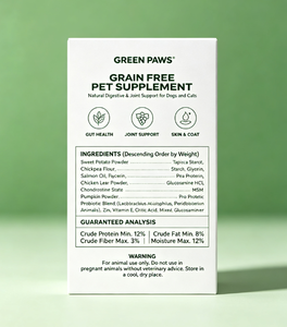 Friandises à mâcher souples sans céréales pour chiens, pour la mobilité des hanches et des articulations, avec glucosamine, chondroïtine, MSM, vitamines et acides gras oméga - Product Image 5