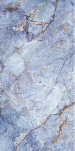 2025 nóng bán hiện đại 600x1200mm bóng Sứ gạch 10mm Độ dày sàn gỗ cho Nội Thất Tường sàn giá rẻ xây dựng biên giới - Product Image 2