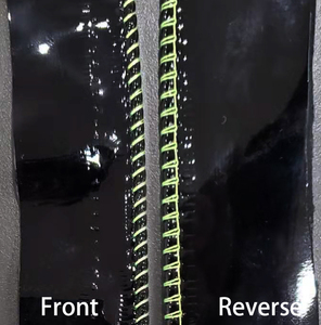 Macchina da cucire ad alta velocità <span class=keywords><strong>Simge</strong></span>.SI-600 China macchina da cucire pelliccia industriale - Product Image 6