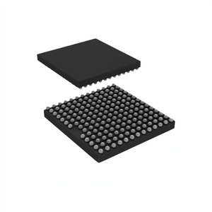 ชิ้นส่วนอิเล็กทรอนิกส์ BOM IC ในสต็อก รุ่นเฉพาะทางด้านเสียง 154 WFBGA, WLCSP LC823450XDTBG - Product Image 1