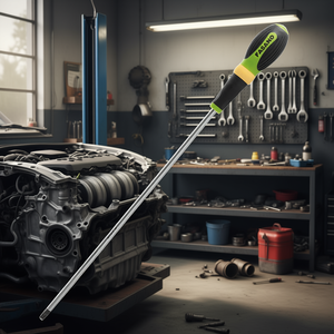 Fasano <b>Screwdriver</b> 220mm Tx20 <b>Torx</b> Automotive Repair Tool - Product Image 3