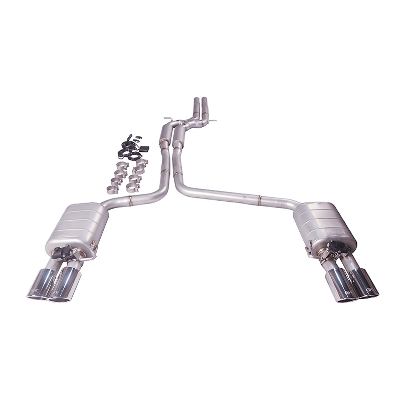 For Audi A6 A7 3 0T