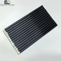 Amplificador de Señal WiFi de 350 mm, 2G/3G/5G/6 GHz, Conector F de 50 F, Montaje Magnético, IP65, Enrutamiento Inalámbrico, Mejora de Señal, Amplificación de Red WiFi