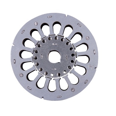 Motor Accessories, Motor Stator and Rotor Lamination, Motor Iron Core Customization