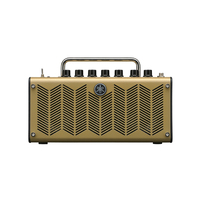 Guitare basse électrique YAMAHAS THR5A avec corps en bois, haut-parleur audio portable