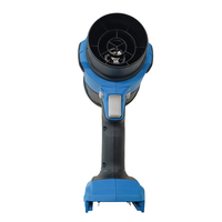 Souffleur sans fil VORAN OEM 20V sans balais 36500 tr/min