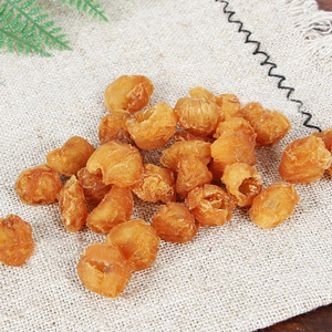 Fette di Longan di Grado Premium 100% - Tè Tonificante Cinese Marca Shengxinhe; Rimedio Erboristico Essiccato Marrone dal Gusto Dolce - Product Image 5