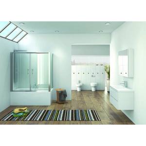 Bañera Premium KV05 Kamala 200x70cm en Caja - Product Image 1