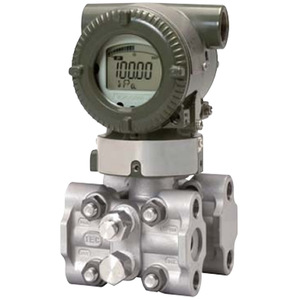 Yokogawa เครื่องส่งสัญญาณความดันแบบ EJA430E 4-20mA 0-1MPa สแตนเลส IP65อัจฉริยะ - Product Image 1