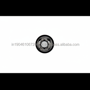 MARS QUATRE MIROIR GONIOSCOPE LENTILLE AVEC POIGNÉE ÉQUIPEMENT OPHTALMIQUE .. - Product Image 1