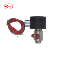 ASCO 238714-006-024/DC 1/4NPT 3 voies-3/2 électrovannes EF8320G203 de type normalement fermé