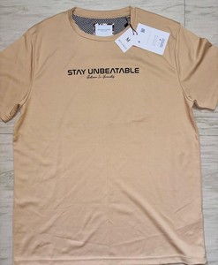 เสื้อยืดคอกลมของผู้ชายหลายยี่ห้อสินค้าส่งตรงจากโรงงาน - Product Image 3