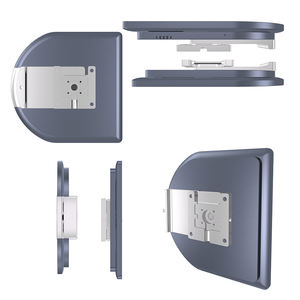 Sistema de Control de Asistencia y Horario con Pantalla Táctil, Biometría Facial y de Huella Dactilar en Tiempo Real, Android - Product Image 2