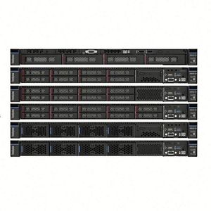 Serveur en rack évolutif ThinkSystem SR630 V3 4LFF Intel Xeon Platinum 8558U 48 cœurs DDR5 en stock, garantie de 3 ans - Product Image 4