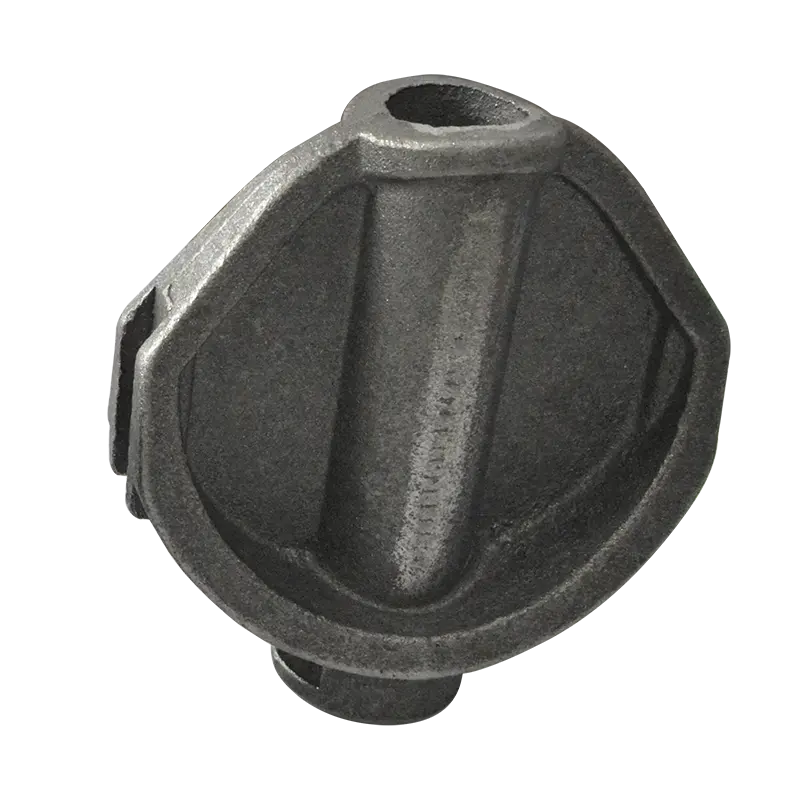 맞춤형 쉘 금형 주조 밸브 부품 주철 밸브 디스크