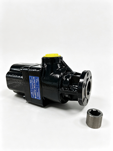 LEKEFU Hydraulikpumpe Kolbenpumpe Gerade Welle NUI 4H: Bi-Rotation - Product Image 3
