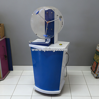 Machine de Bingo Électronique à Faible Bruit pour Bars, Clubs, Parcs d'Attractions et Événements Familiaux Mondiaux