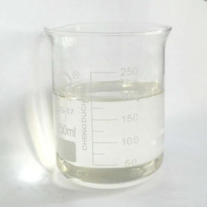 Plastifiant Diisononyl Phtalate CAS 28553 DINP - Product Image 5