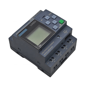 وحدة عرض متكاملة أصلية جديدة تمامًا LOGO 230RCE DI8 DO4 6ED1 052-1FB08-0BA2 وحدة منطقية PLC - Product Image 1