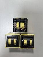 Transformateur Flyback à Noyau de Ferrite Haute Fréquence EER ETD42 ETD39 ETD49 ETD59 EE55 avec Bobine en Cuivre Monophasée pour Usage Industriel