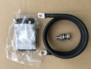 सर्वश्रेष्ठ बिक्री <span class=keywords><strong>3</strong></span>/<span class=keywords><strong>8</strong></span> "ग्राउंडिंग किट - Product Image 3