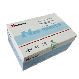 Prueba de Antígeno Prostático Específico (F-PSA) Certificada ISO 13485, Alta Precisión, en Formato Cassette para Uso Doméstico y Hospitalario - Product Image 3