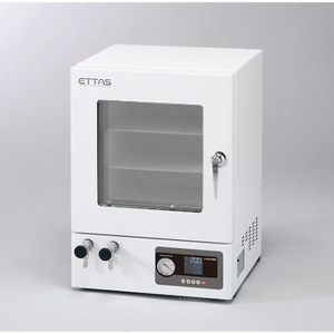เตาอบแห้งสุญญากาศ ETTAS รุ่น AVO-200V 1000W อุปกรณ์ห้องปฏิบัติการ - Product Image 3