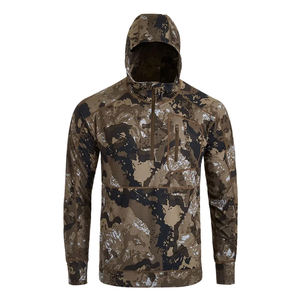 Sudadera Impermeable para Caza al Aire Libre con MOQ Bajo, Sudadera con Capucha para Hombre, Nueva Llegada, Sudadera de Camuflaje de Primera Calidad - Product Image 1