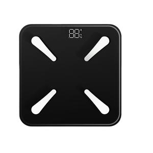 Báscula Digital Inteligente Inalámbrica Electrónica de Alta Precisión con <span class=keywords><strong>Calculadora</strong></span> de IMC - Product Image 1