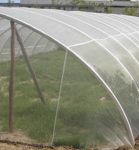 अच्छी गुणवत्ता वाली गर्म बिक्री कृषि उपयोग विरोधी कीट जाल - Product Image 2