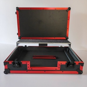 Estuche de Transporte Personalizado para Consola de DJ <span class=keywords><strong>DDJ</strong></span>-1000SRT/ <span class=keywords><strong>DDJ</strong></span>-<span class=keywords><strong>1000</strong></span> - Product Image 4