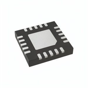 20 WFQFN Exposed Pad, CSP Electronic Circuit Components Interface SSM2604CPZ-REEL Manufacturer Channel - Product Image 1