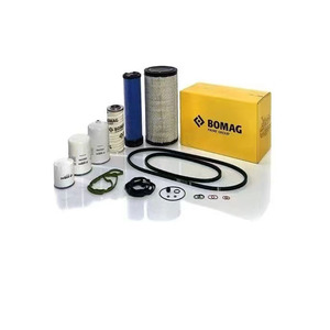 4812112403 สำหรับด้ามจับล็อคโรลเลอร์ Dynapac CA4000 - Product Image 1