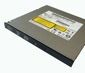 <span class=keywords><strong>Lecteur</strong></span> DVD SATA Hitachi GU90N pour ordinateur portable, 9,5 mm, mince, 24X, graveur de <span class=keywords><strong>CD</strong></span>-R, Super Multi DVDRW, <span class=keywords><strong>lecteur</strong></span> optique <span class=keywords><strong>interne</strong></span> RAM, 512 Ko de cache - Product Image 3