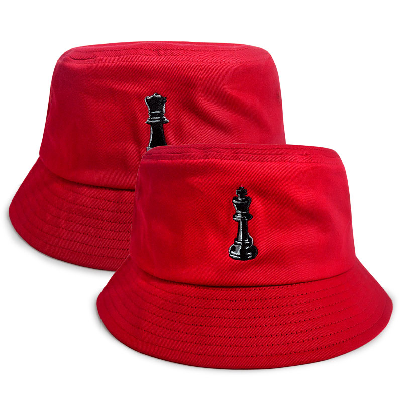 Оптовая продажа, высококачественные хлопковые Панамы с вышитым логотипом на заказ