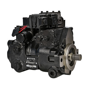 Pompe à pistons axiaux à cylindrée variable MPT MPV MPT044 MPT046 MPV044 MPV046 MPV046C 83007246 MPV046CBBKSBJBAAABGGCEAGGBNNN - Product Image 6