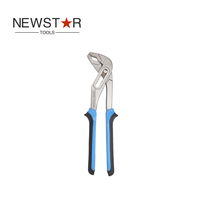 Jeu de douilles Newstar Professional 498 pièces, outils de quincaillerie pour la maison, outils de réparation automobile