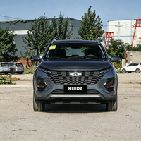 Voiture d'occasion Chery Tiggo 3X 2024 1.5L Automatique Conduite à Gauche 5 Places Cuir Foncé R16 Version Élite Vente en Gros Exportation Mondiale