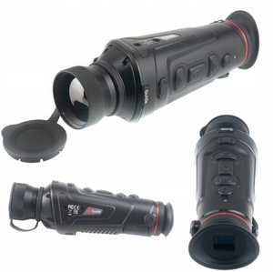 กล้องถ่ายภาพความร้อนอินฟราเรดแบบมือถือสำหรับใช้งานกลางแจ้ง TK421/431 กล้องมองกลางคืน - Product Image 6