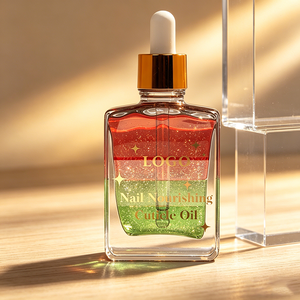 <span class=keywords><strong>Aceite</strong></span> Revitalizador <span class=keywords><strong>de</strong></span> Cutículas Vegano al por Mayor <span class=keywords><strong>de</strong></span> Marca Privada con Vitamina E y Centella Asiática 30ml, <span class=keywords><strong>Aceite</strong></span> para Cutículas con Logotipo Personalizado para el Crecimiento <span class=keywords><strong>de</strong></span> las Uñas - Product Image 4